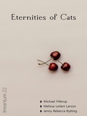 cover image of Eternities of Cats